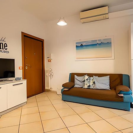 Apartamento La Casa del Mare Lido di Ostia Exterior foto