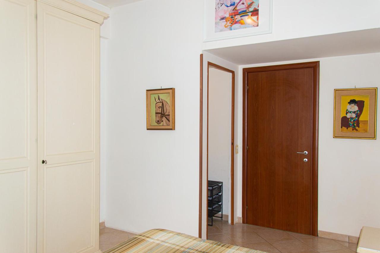 Apartamento La Casa del Mare Lido di Ostia Exterior foto