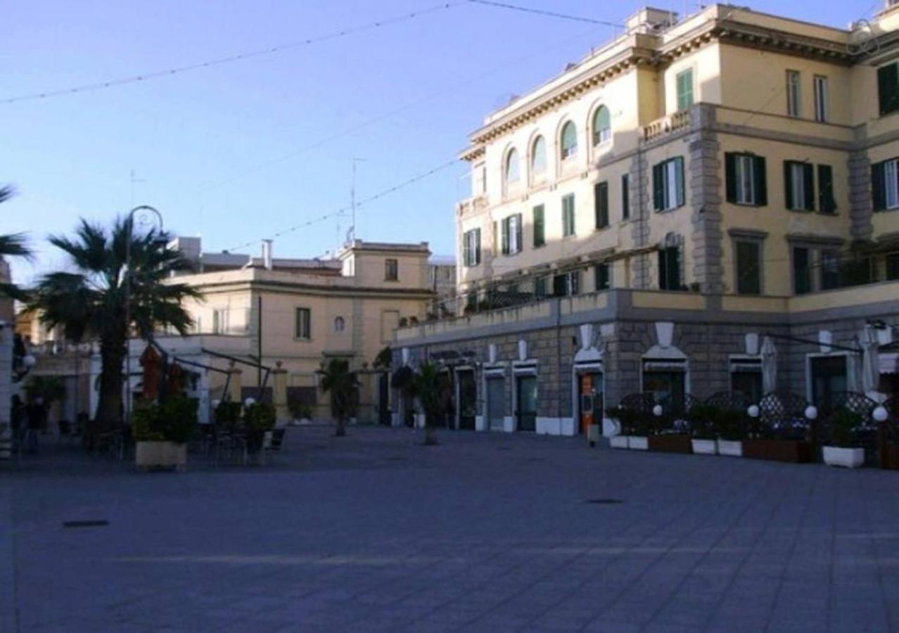 Apartamento La Casa del Mare Lido di Ostia Exterior foto