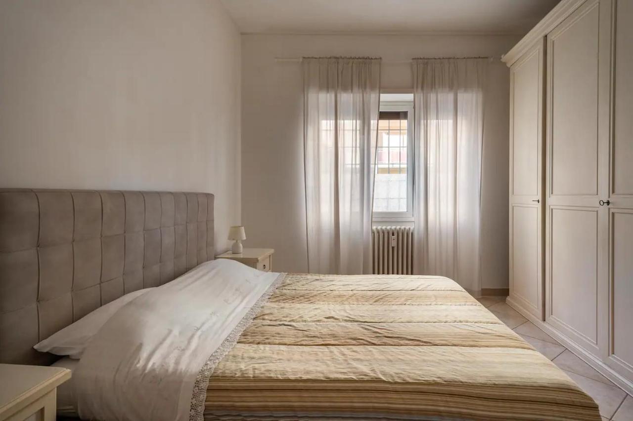 Apartamento La Casa del Mare Lido di Ostia Exterior foto