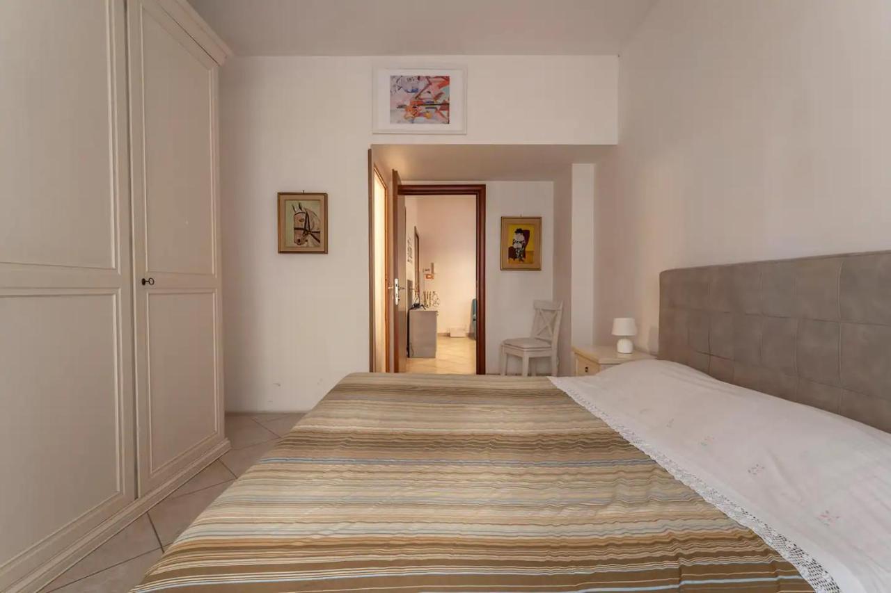 Apartamento La Casa del Mare Lido di Ostia Exterior foto