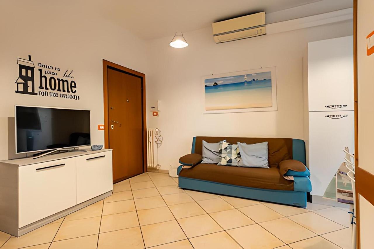 Apartamento La Casa del Mare Lido di Ostia Exterior foto