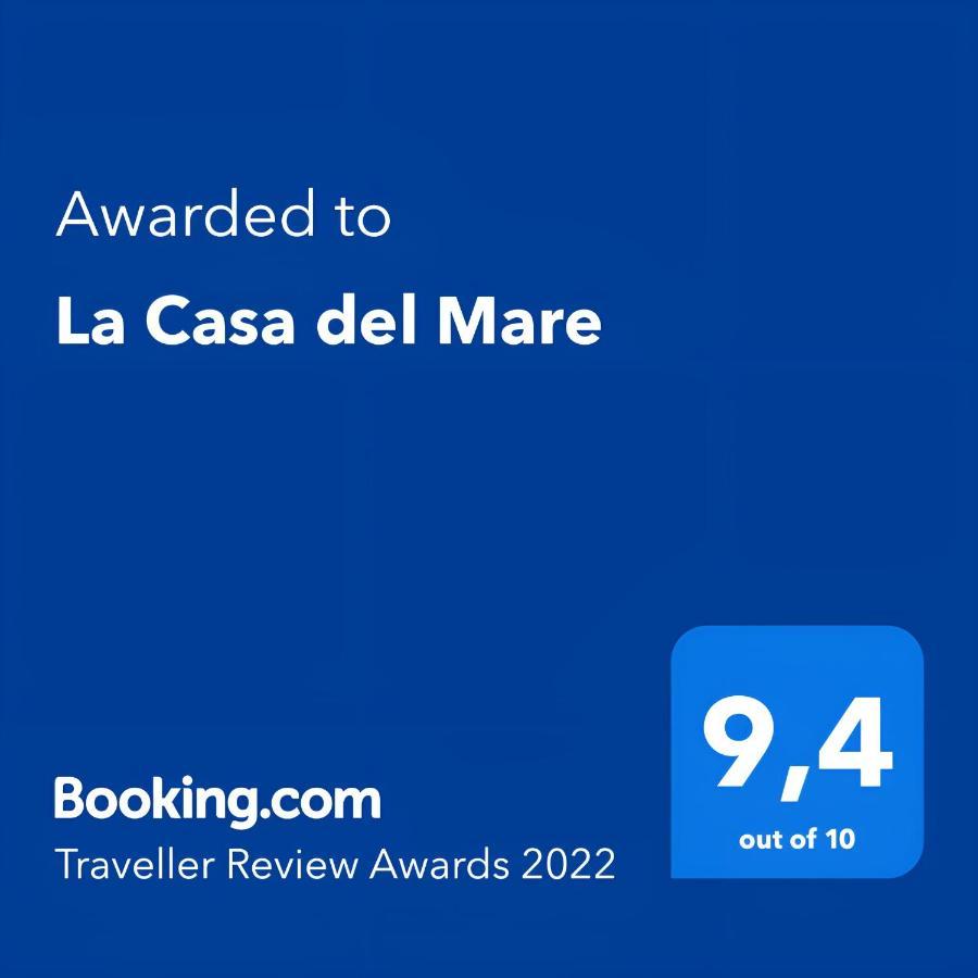 Apartamento La Casa del Mare Lido di Ostia Exterior foto